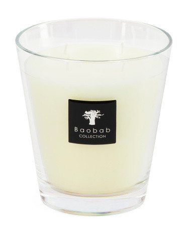 38.5oz Madagascar Vanilla Candle | TJ Maxx