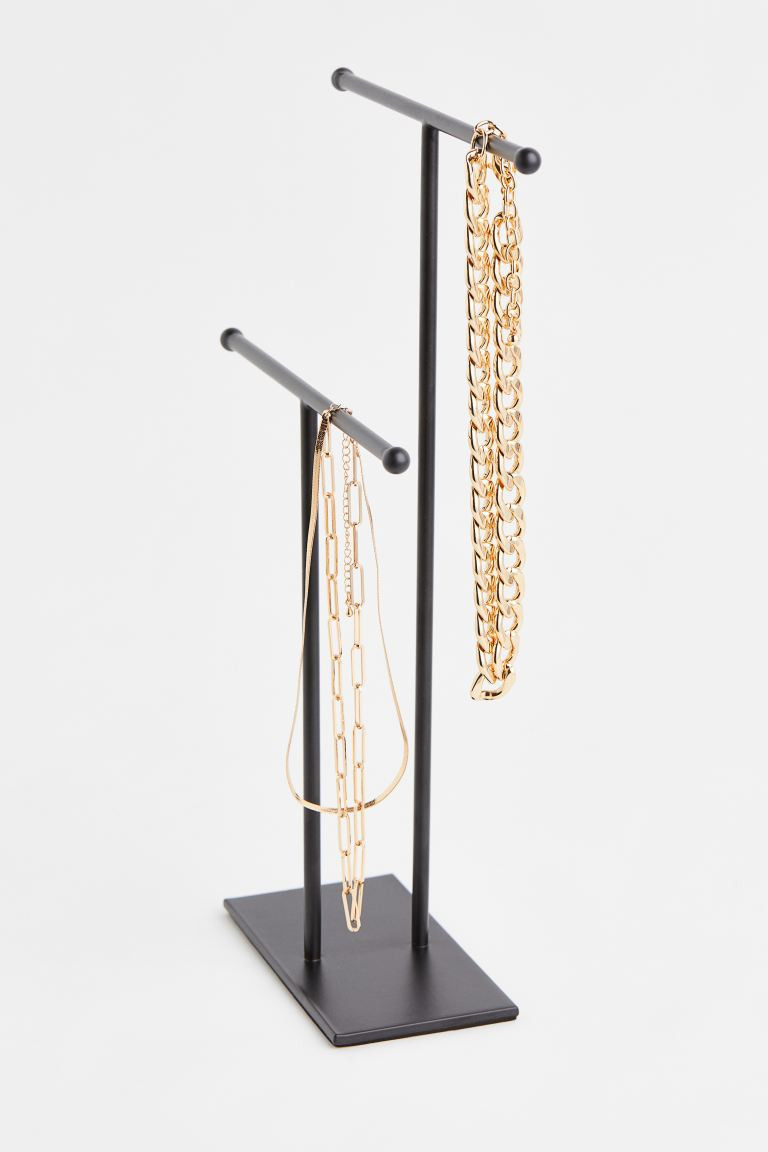 Schmuckständer aus Metall | H&M (DE, AT, CH, NL, FI)