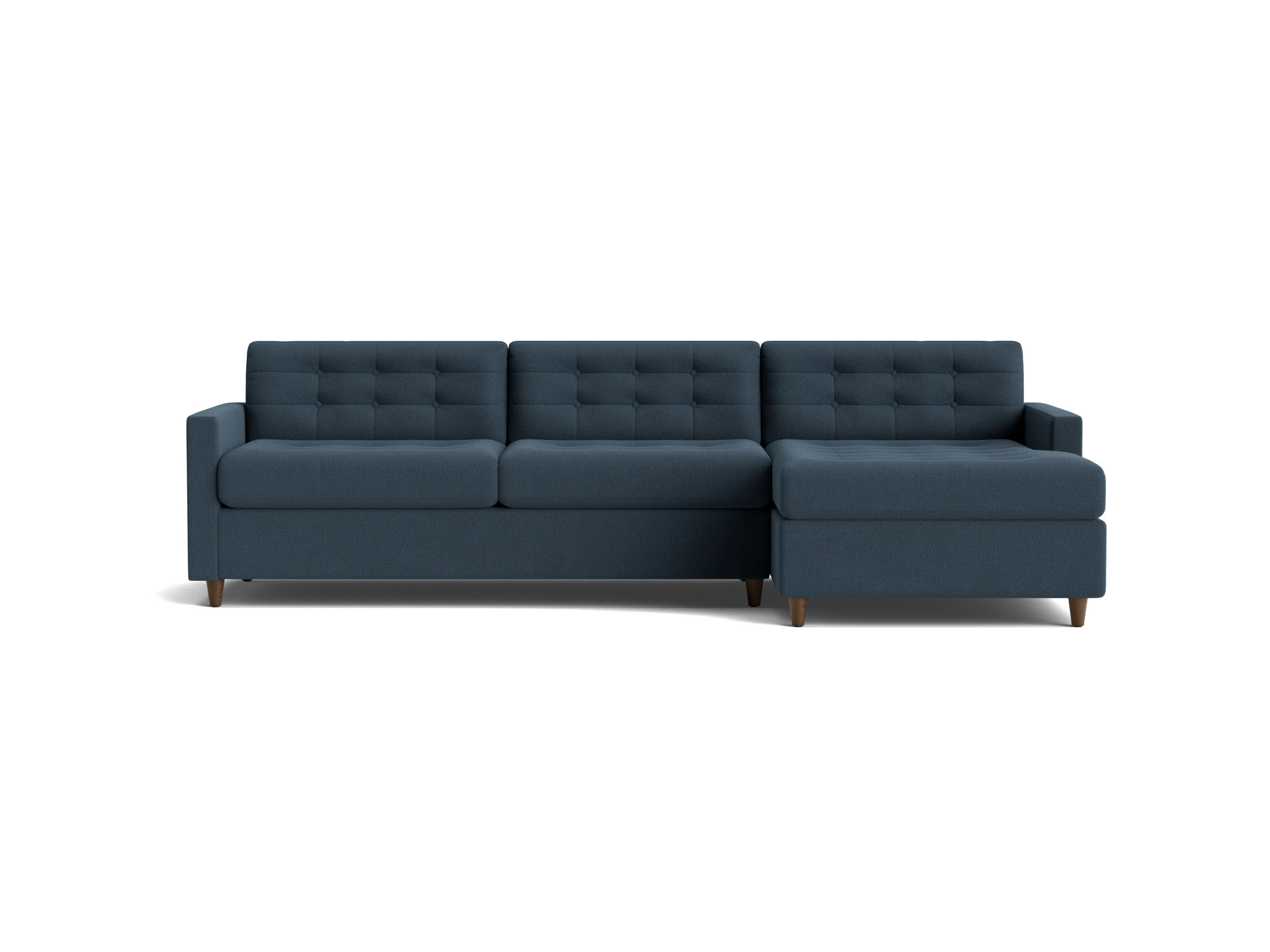 Eliot Sleeper Sectional | Joybird