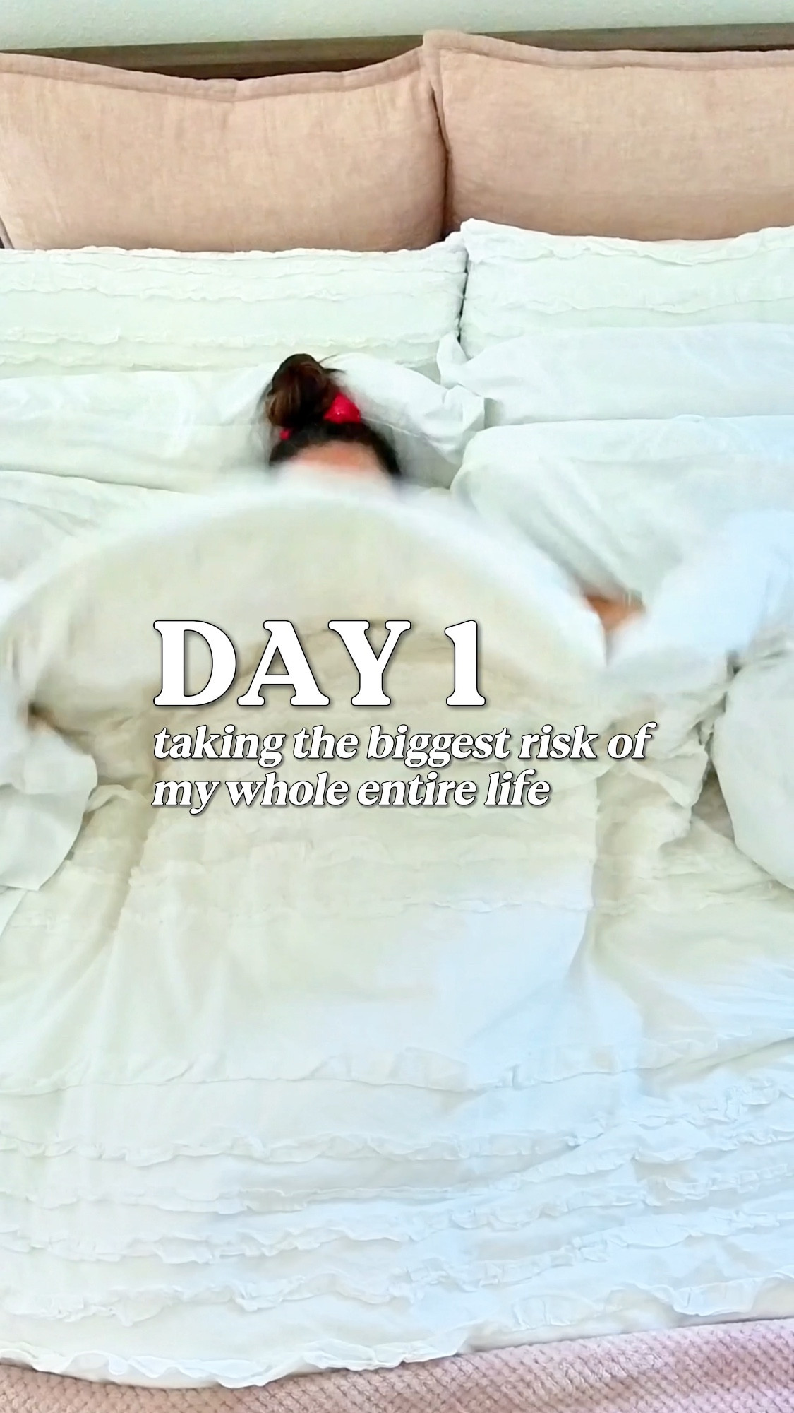 day 1 of taking the biggest risk of my whole entire life ✨ new beginnings • starting over • moving vlog

#LTKFindsUnder100 #LTKBeauty #LTKWatchNow