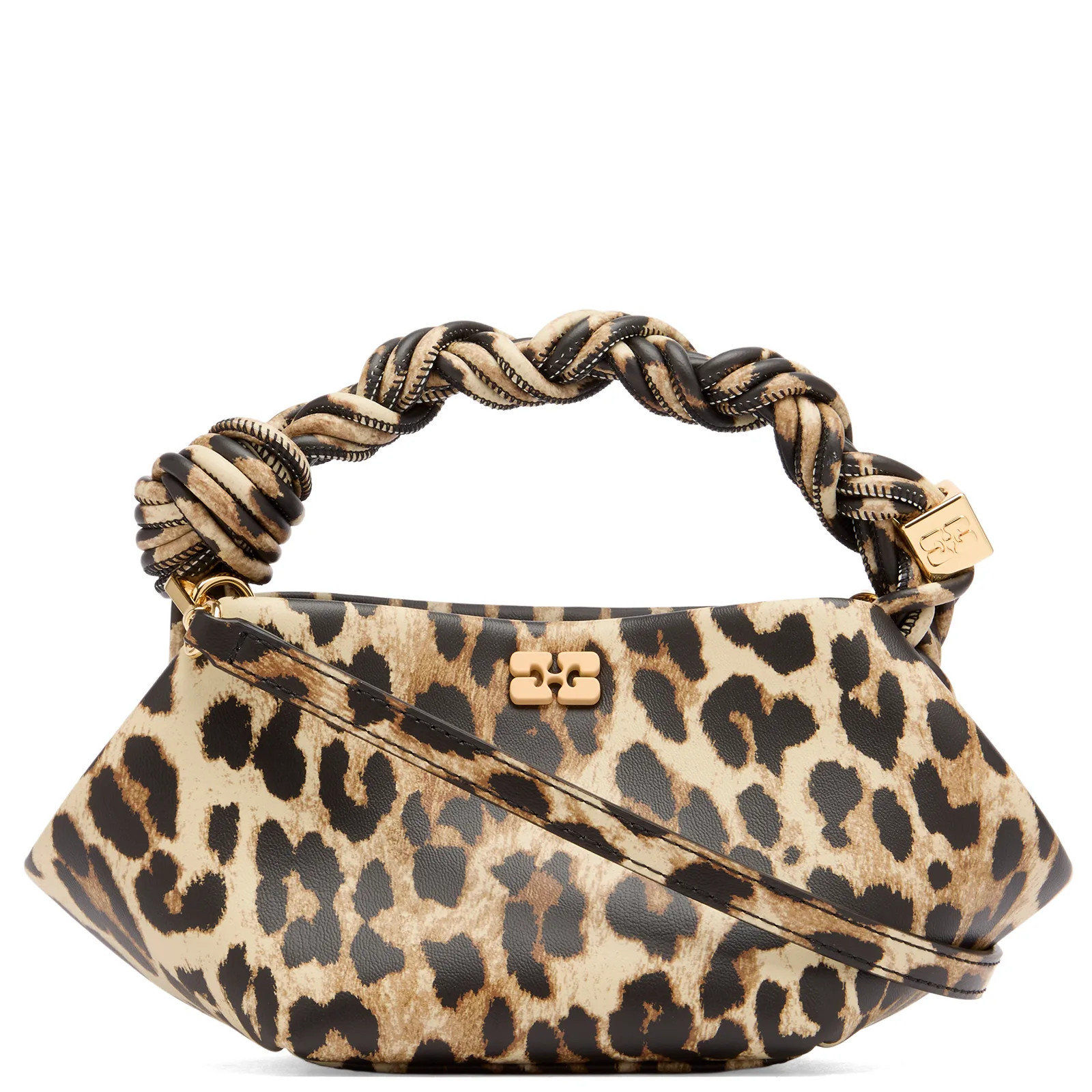 GANNI Bou Bag Mini | END. Clothing