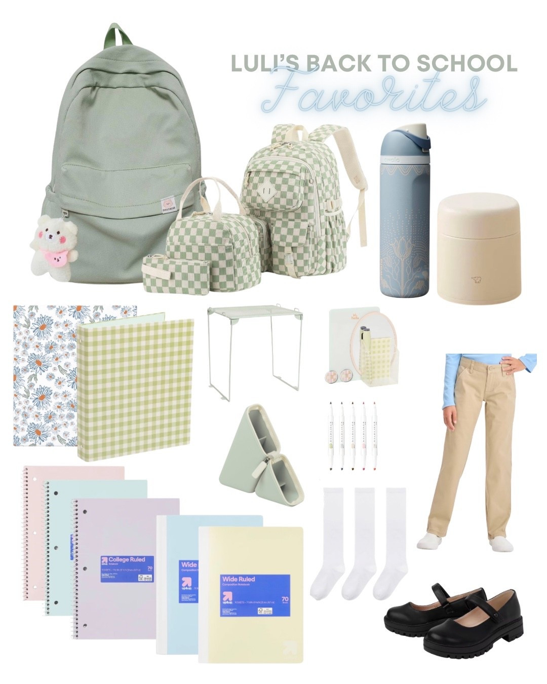 Back to School! 📗

#LTKSaleAlert #LTKKids #LTKmomlife