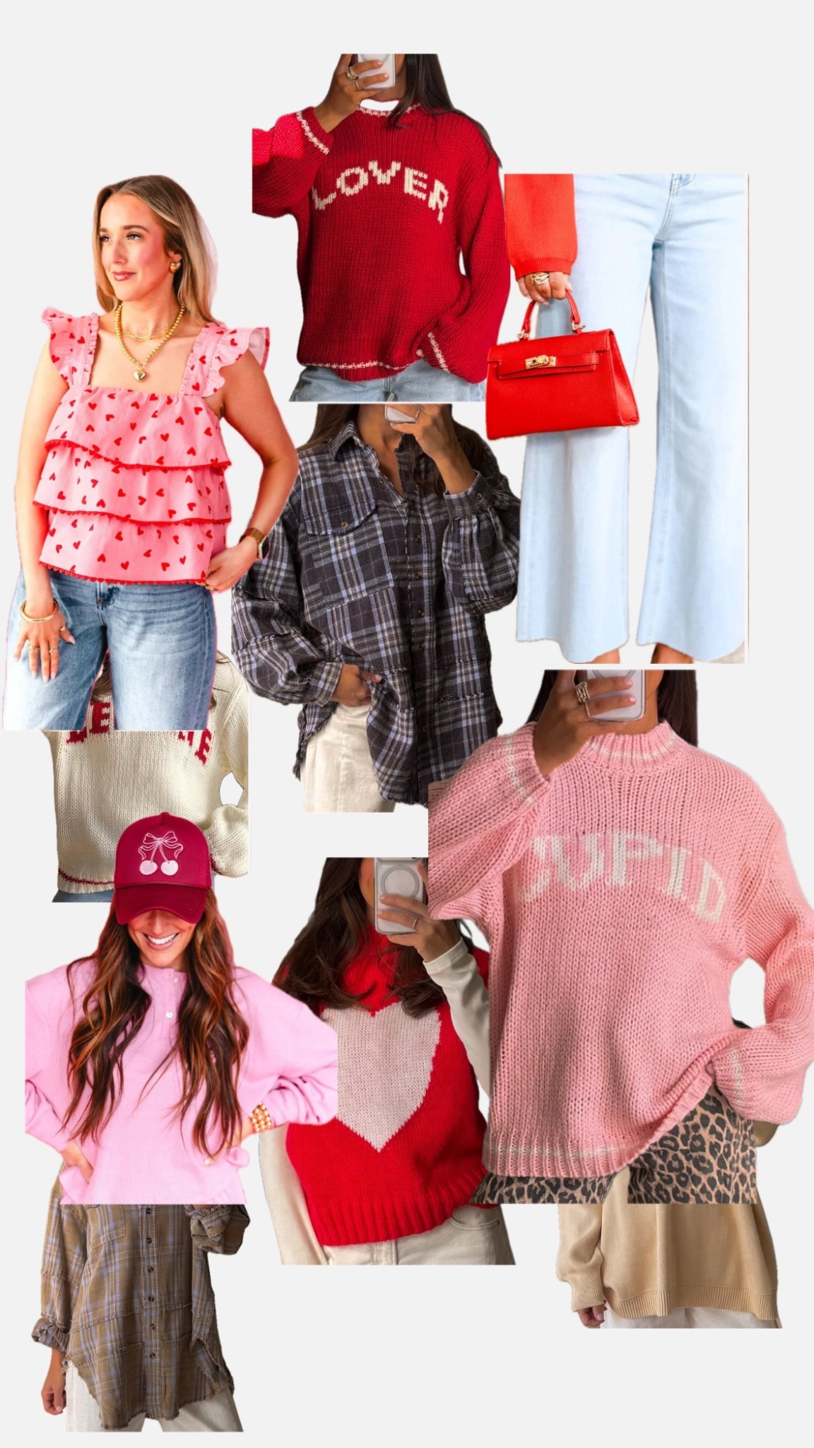 Talulah Sale!

#LTKootd #LTKValentine