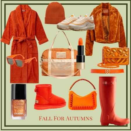 Orange gifts for Autumns #hocautumn#LTKGiftGuide #LTKGiftGuide

#LTKGiftGuide 

#LTKstyletip #LTKHoliday #LTKGiftGuide