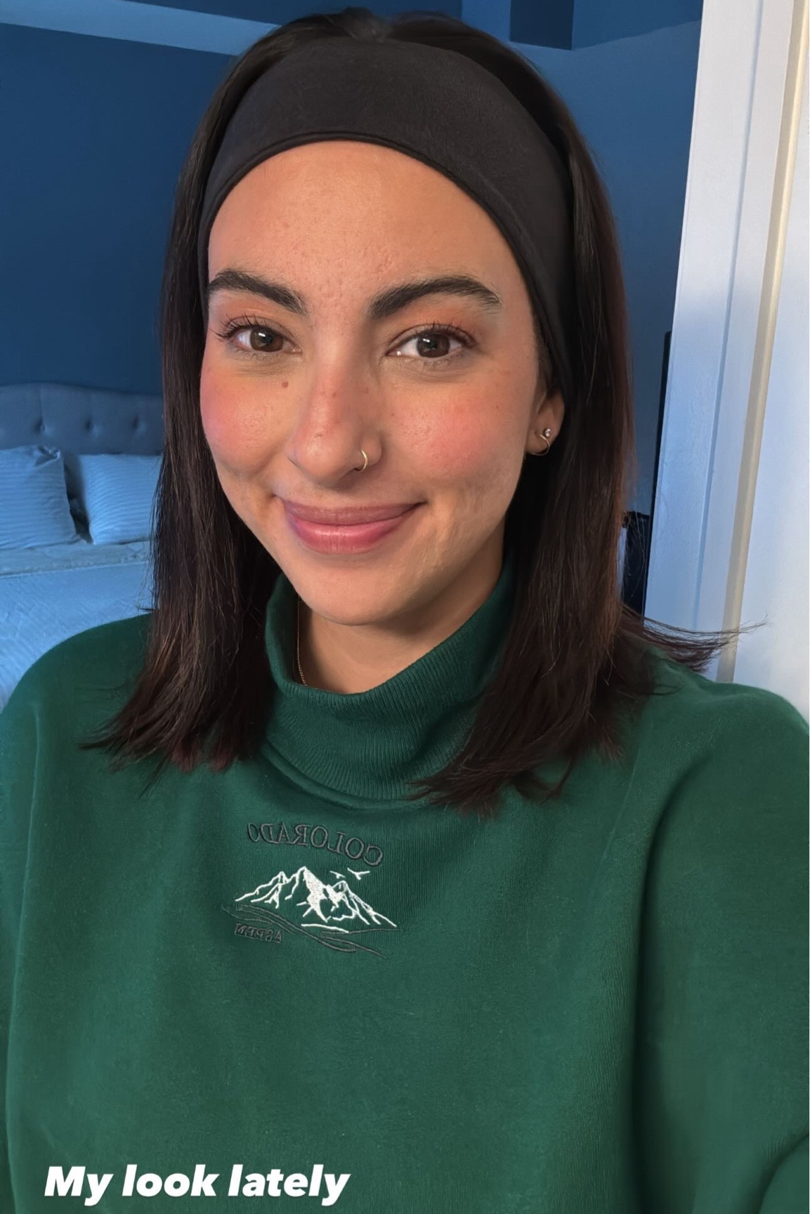 My go to style lately 

#LTKSaleAlert #LTKStyleTip #LTKBeauty