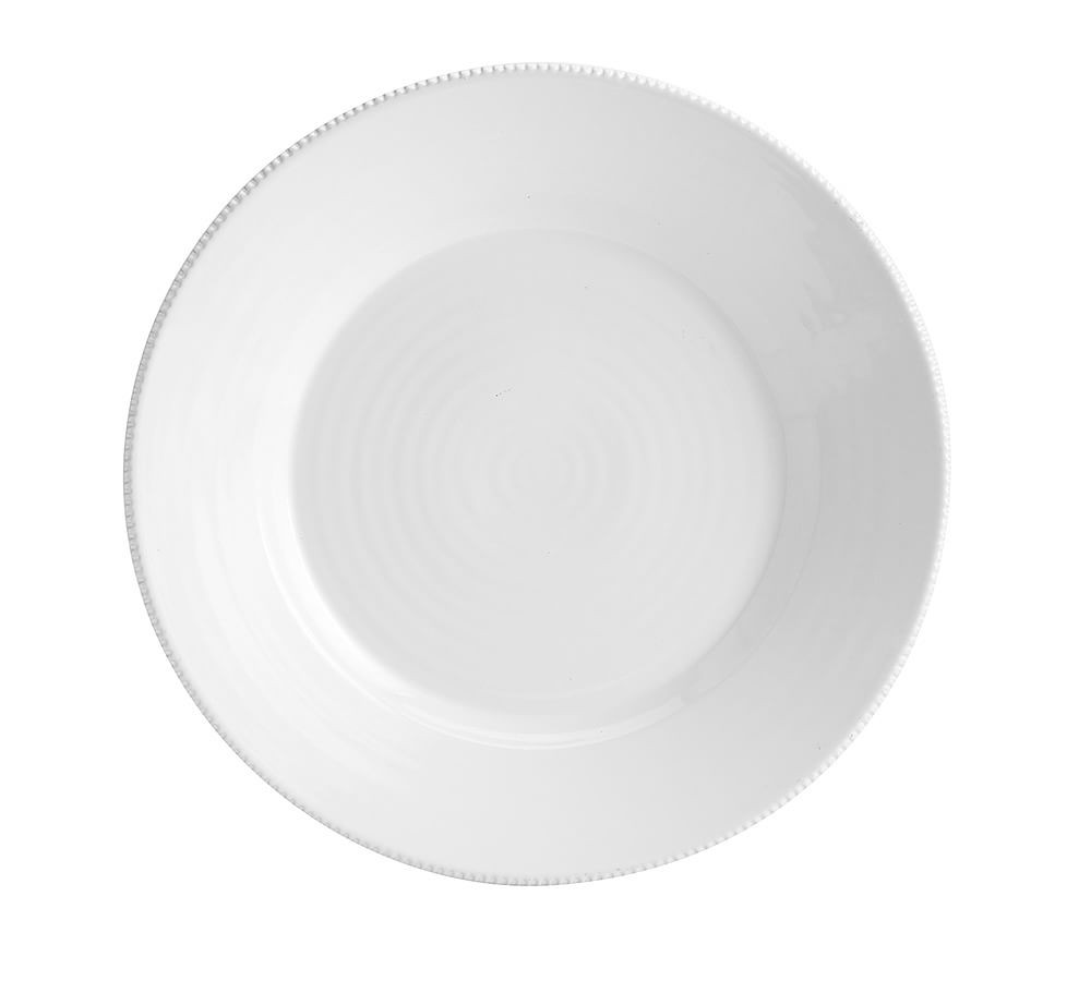 Gabriella Handcrafted Stoneware Dinner Plates | Pottery Barn (US)