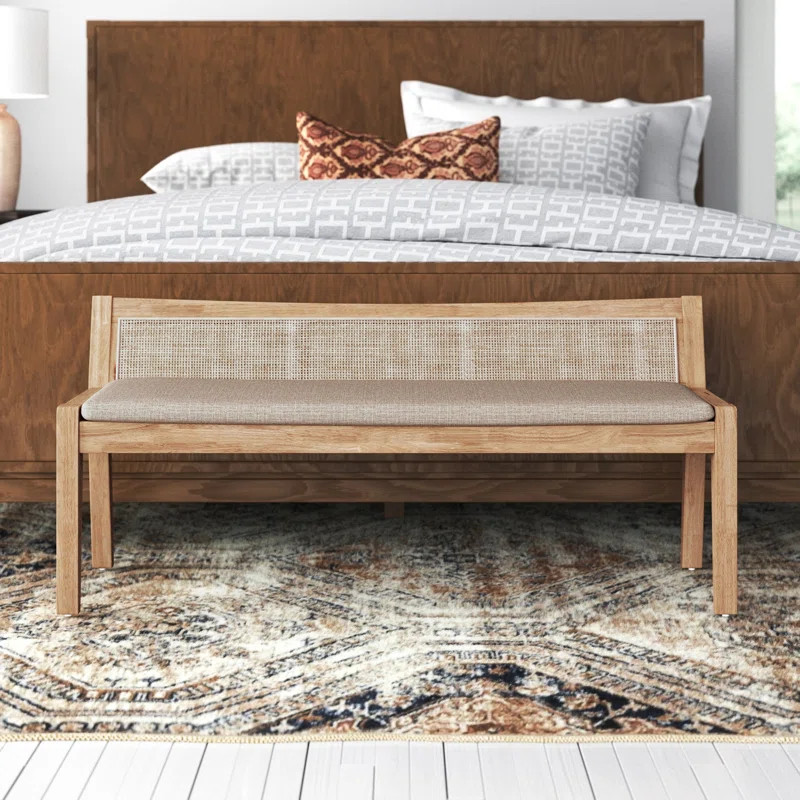Levan Bench | Wayfair North America