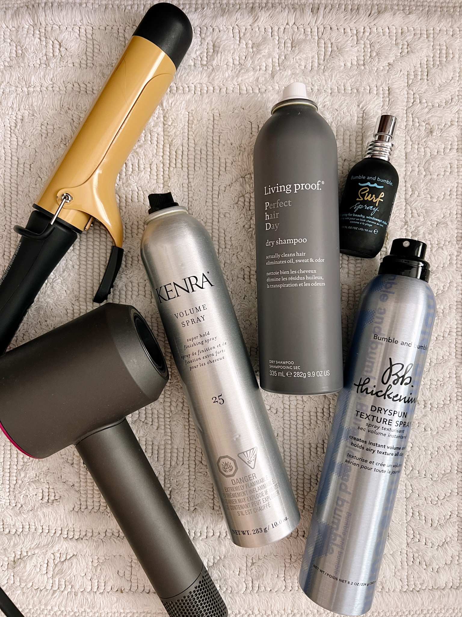 My daily hair routine using my favorite styling products from Walmart! 

#WalmartPartner #WalmartBeauty  @Walmart

#LTKstyletip #LTKbeauty #LTKunder50