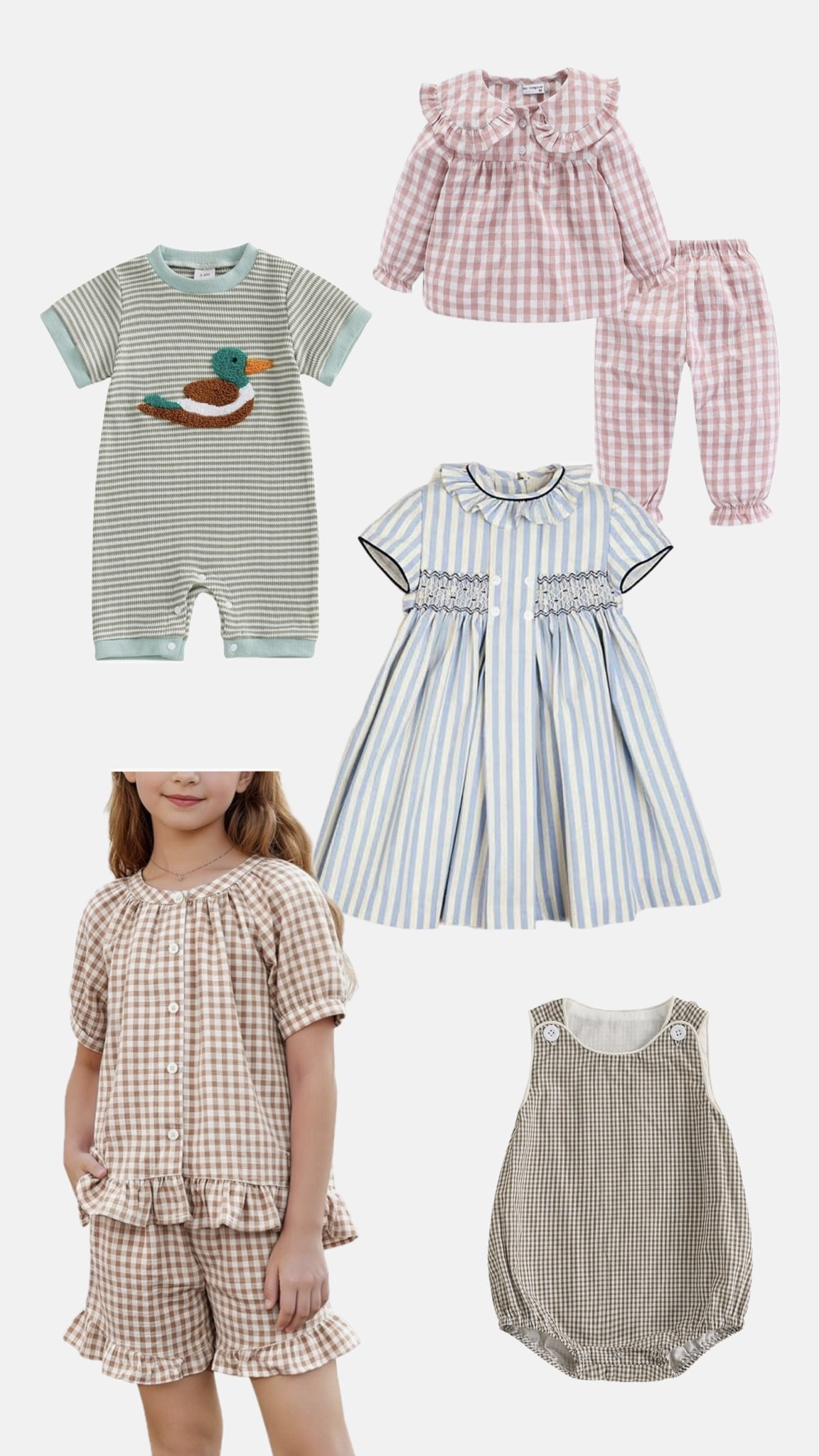How cute & adorable for kids

#LTKootd #LTKKids #LTKBaby
