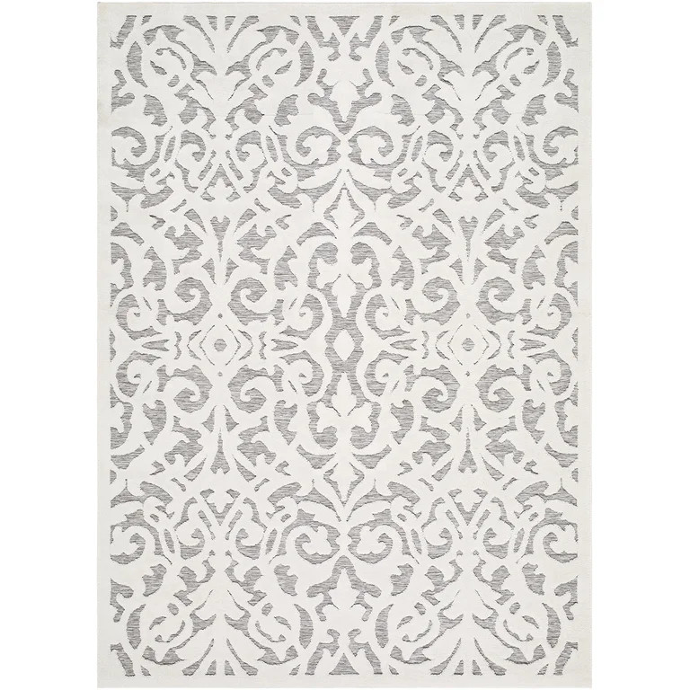 My Texas House Lady Bird Natural 6'5" x 9' | Walmart (US)