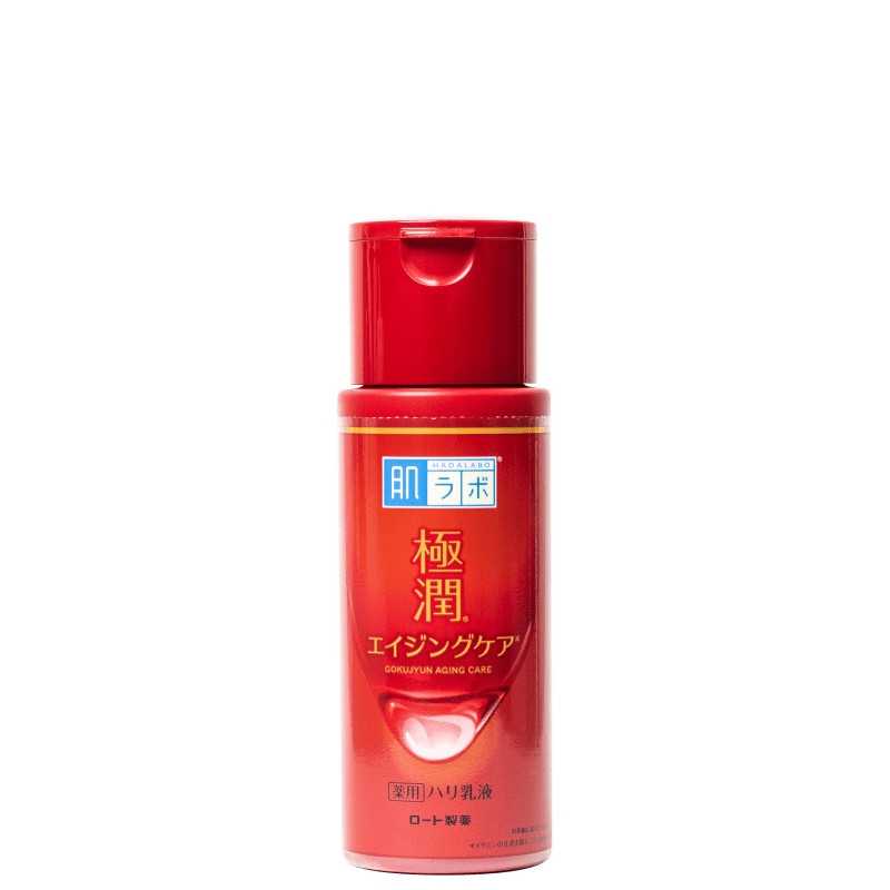 Creme Redutor de Linhas Hada Labo Gokujyun Aging Care | Beleza na Web | Beleza Na Web (BR)