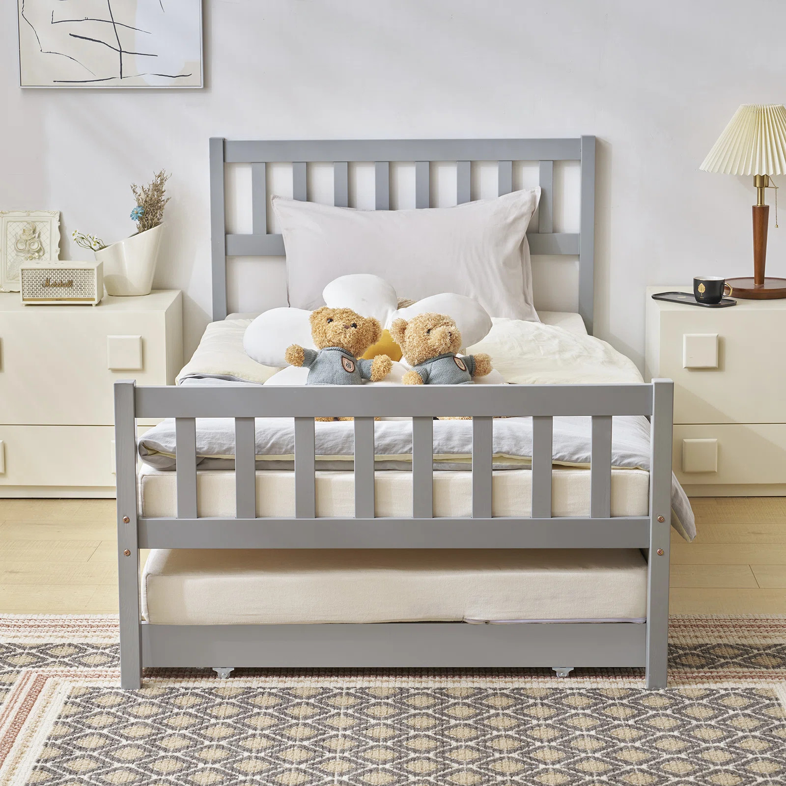 Sevaeh BedSee More byWinston Porter4.3Rated 4.3 out of 5 stars.3 Reviews | Wayfair North America