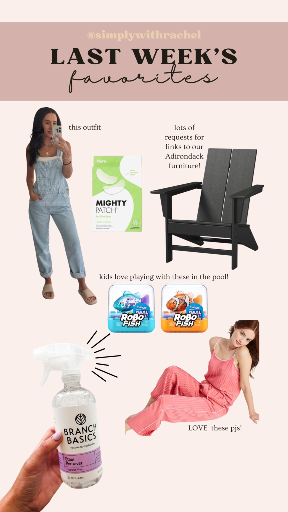 My weekly round-up of favorites: the things I’m actually using, loving, and wearing on repeat🫶🏼

#LTKHome #LTKStyleTip #LTKFindsUnder50