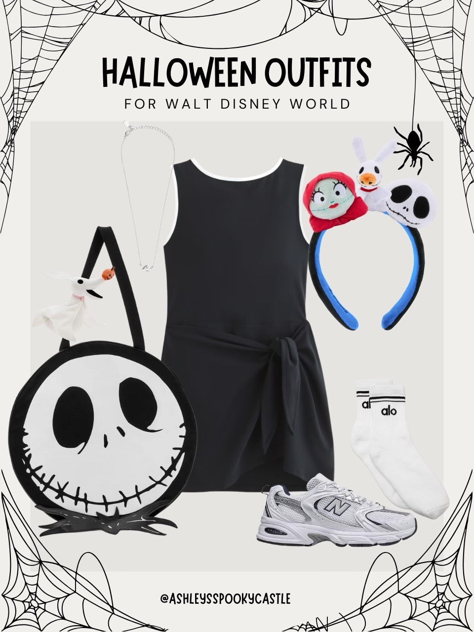 disney nightmare before christmas halloween outfit idea for Walt Disney World



disney outfits, disney style, disney halloween, halloween outfits, nightmare before christmas 

#LTKSeasonal #LTKStyleTip #LTKHalloween