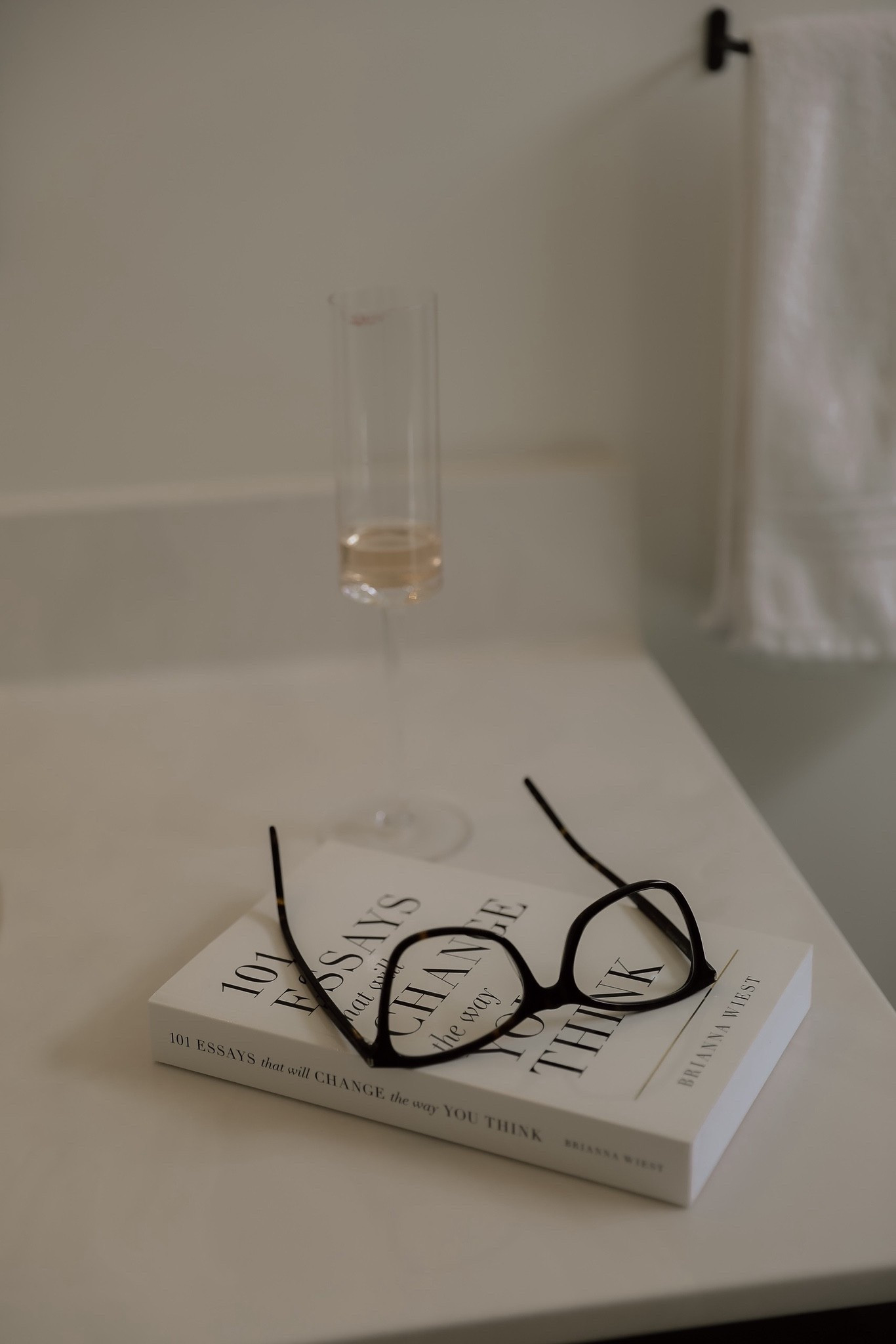 Brianna Wiest books make great gifts! 💝

#LTKGiftGuide #LTKCyberWeek #LTKHoliday