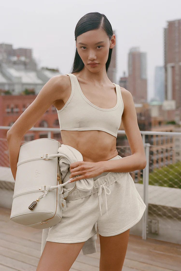 Alosoft Center Stage Bra | Alo Yoga (US)