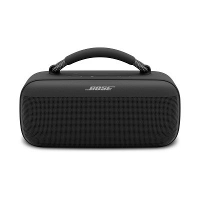 Bose SoundLink Max Portable Bluetooth Wireless Speaker - Black | Target