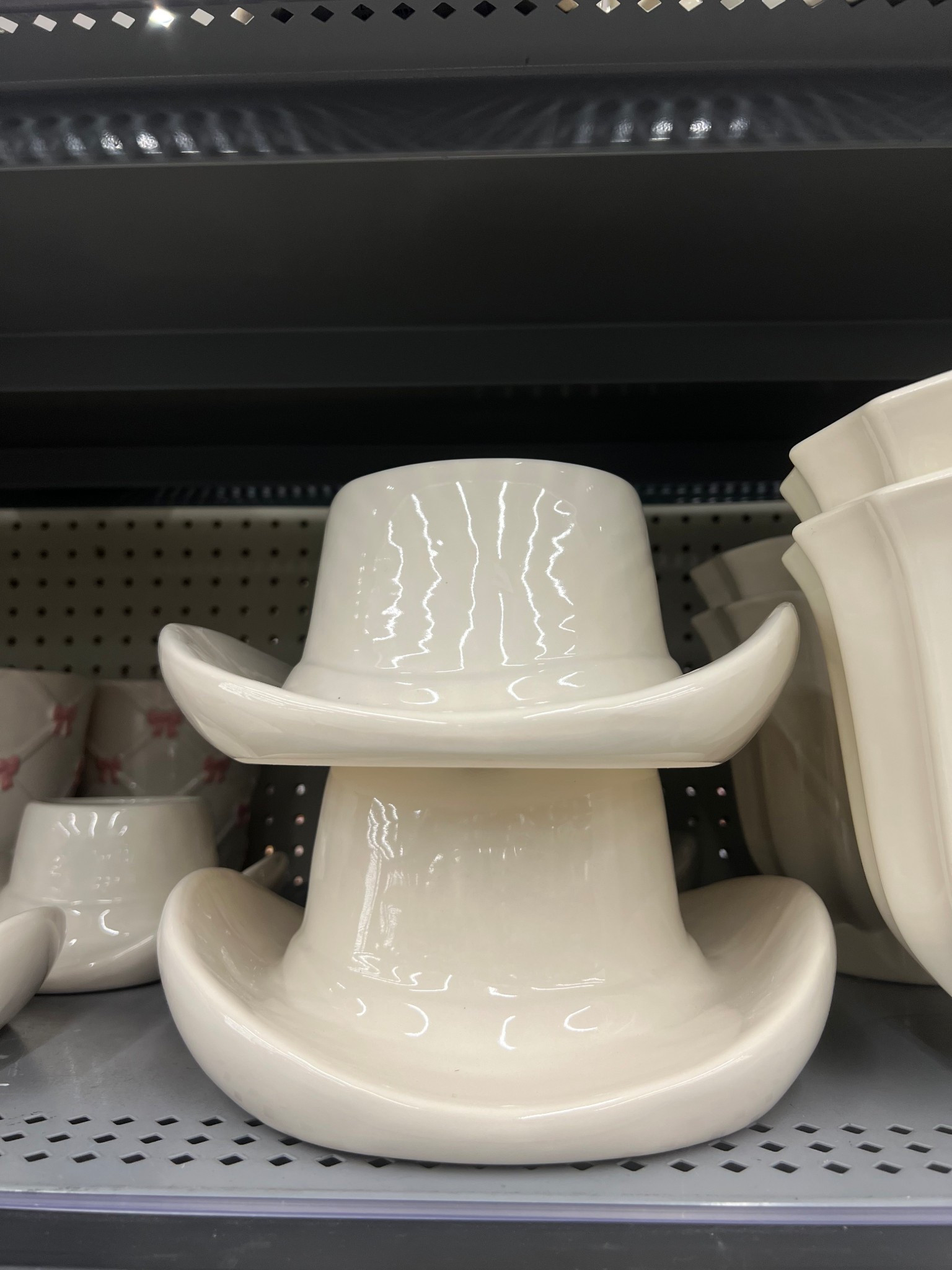 Cowboy Hat Planter Pot 

#LTKFindsUnder50 #LTKSeasonal #LTKHome