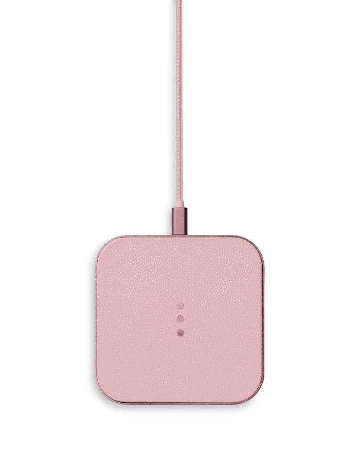Catch:1 Leather Wireless Charging Pad | Bloomingdale's (US)