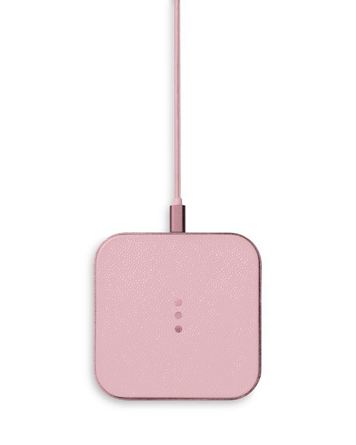 Catch:1 Leather Wireless Charging Pad | Bloomingdale's (US)