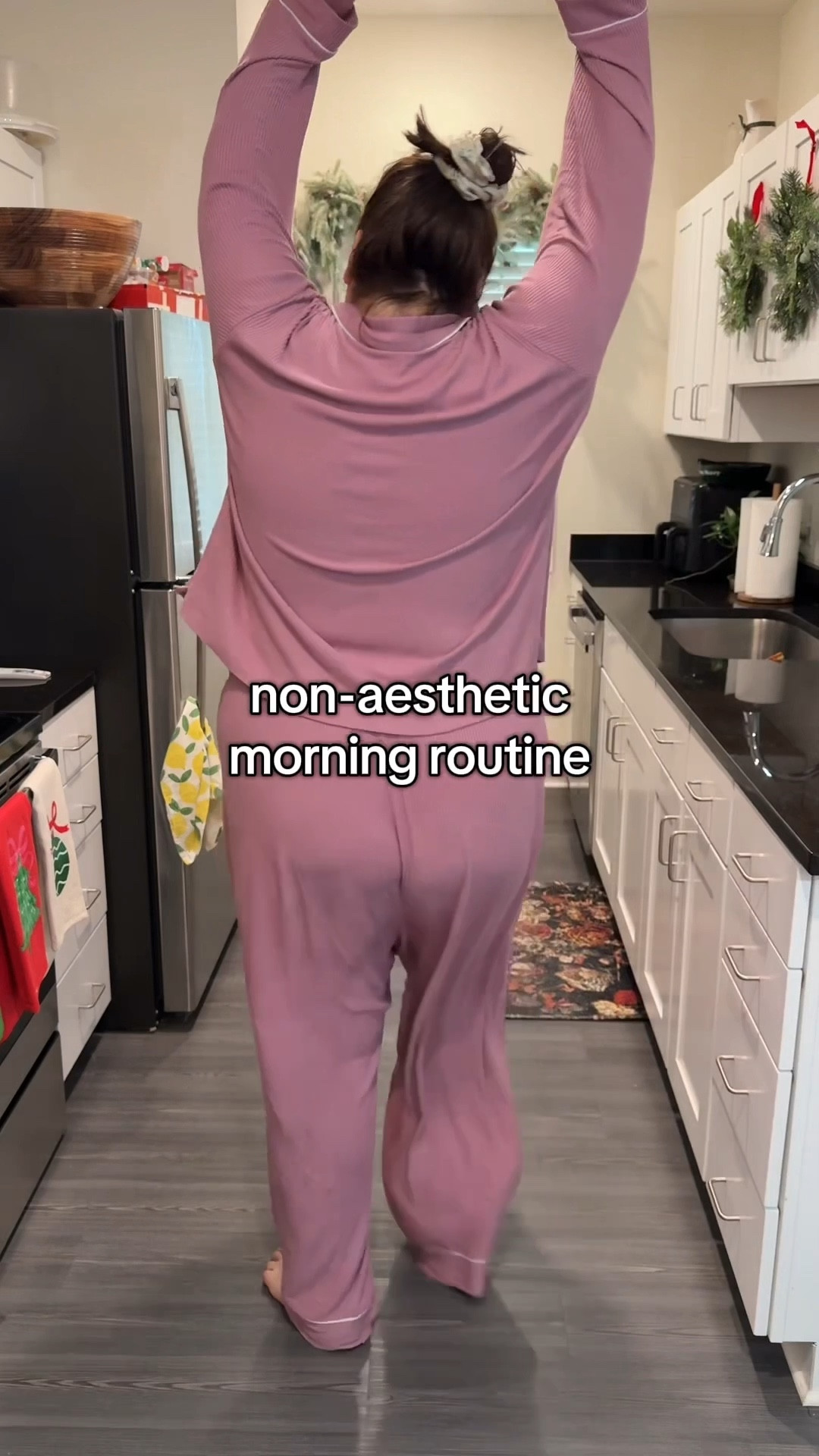 #LTKOver40 #LTKPlusSize #LTKmorningroutine