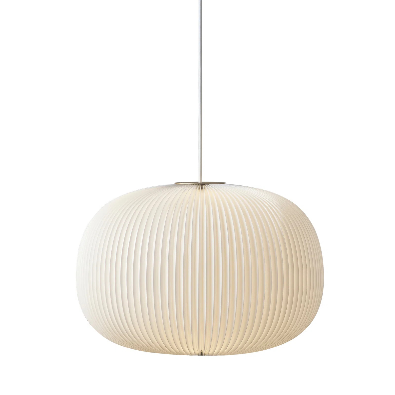 Lamella 1 - Light Pendant by Hallgeir Homstvedt & Jonah Takagi | Wayfair North America