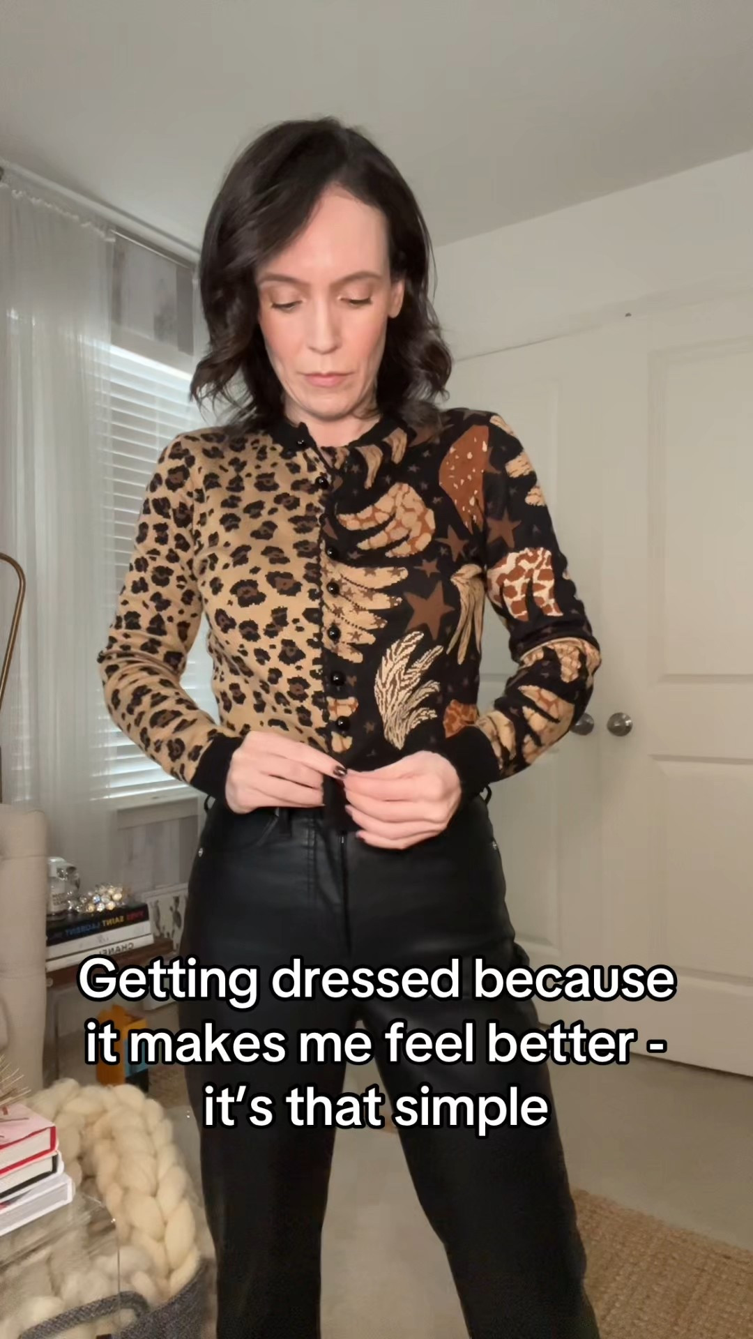 Winter style 

#LTKOver40 #LTKSeasonal