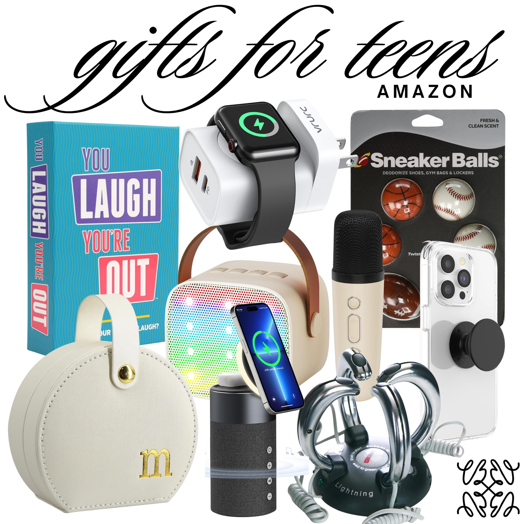 Gifts for teens

Amazon, Rug, Home, Console, Amazon Home, Amazon Find, Look for Less, Living Room, Bedroom, Dining, Kitchen, Modern, Restoration Hardware, Arhaus, Pottery Barn, Target, Style, Home Decor, Summer, Fall, New Arrivals, CB2, Anthropologie, Urban Outfitters, Inspo, Inspired, West Elm, Console, Coffee Table, Chair, Pendant, Light, Light fixture, Chandelier, Outdoor, Patio, Porch, Designer, Lookalike, Art, Rattan, Cane, Woven, Mirror, Luxury, Faux Plant, Tree, Frame, Nightstand, Throw, Shelving, Cabinet, End, Ottoman, Table, Moss, Bowl, Candle, Curtains, Drapes, Window, King, Queen, Dining Table, Barstools, Counter Stools, Charcuterie Board, Serving, Rustic, Bedding, Hosting, Vanity, Powder Bath, Lamp, Set, Bench, Ottoman, Faucet, Sofa, Sectional, Crate and Barrel, Neutral, Monochrome, Abstract, Print, Marble, Burl, Oak, Brass, Linen, Upholstered, Slipcover, Olive, Sale, Fluted, Velvet, Credenza, Sideboard, Buffet, Budget Friendly, Affordable, Texture, Vase, Boucle, Stool, Office, Canopy, Frame, Minimalist, MCM, Bedding, Duvet, Looks for Less

#LTKSeasonal #LTKGiftGuide #LTKHoliday