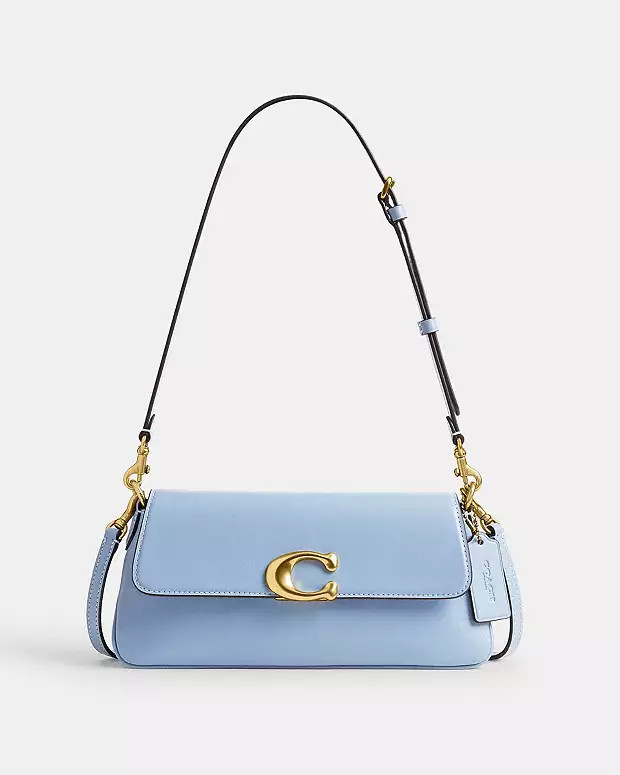 Jet Shoulder Bag | Coach (US)