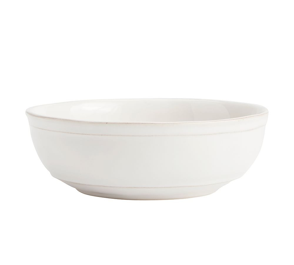 Cambria Handcrafted Stoneware Soup Bowls | Pottery Barn (US)
