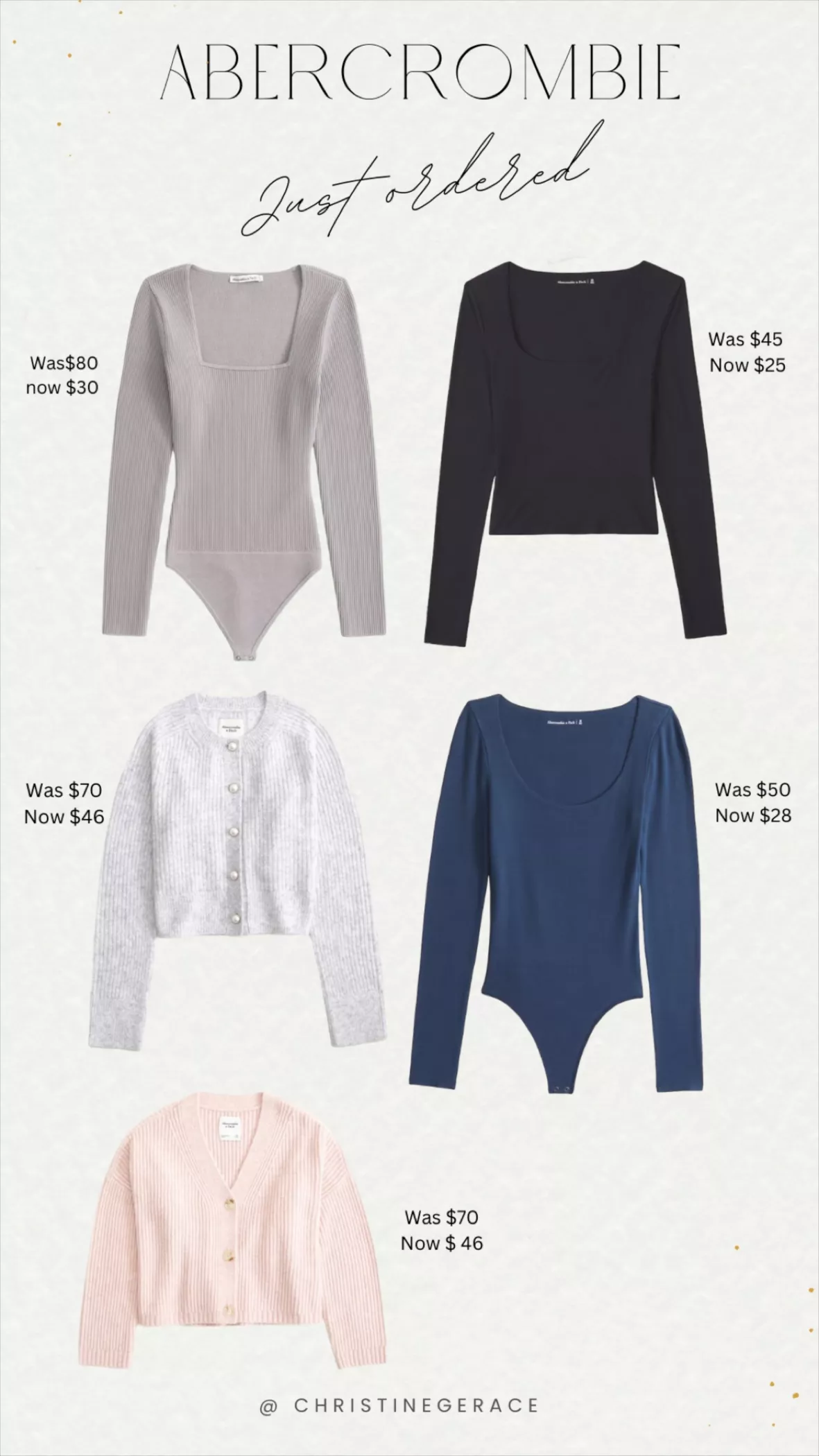 Women's Long-Sleeve Scoopneck … curated on LTK