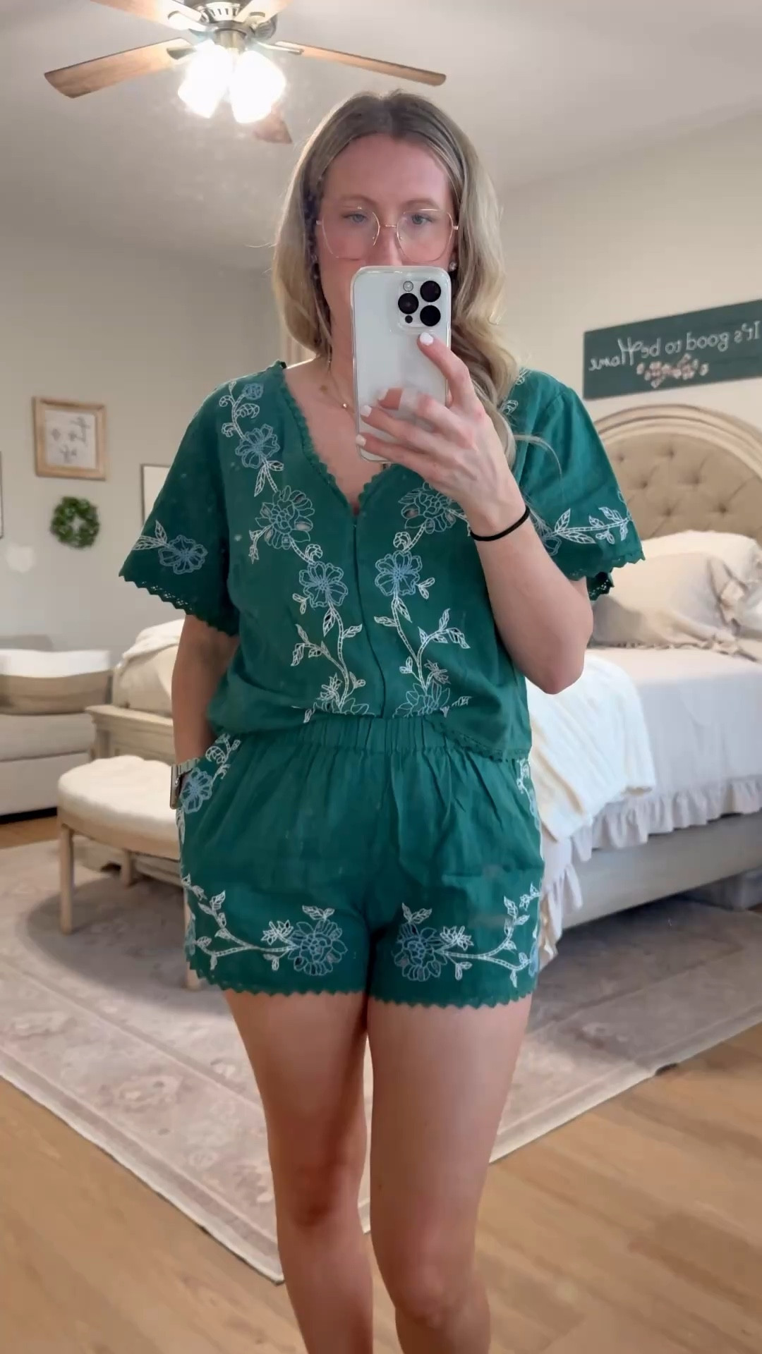 Give me all the linen sets!!! @Target 

#LTKSeasonal #LTKootd #LTKSpringSale