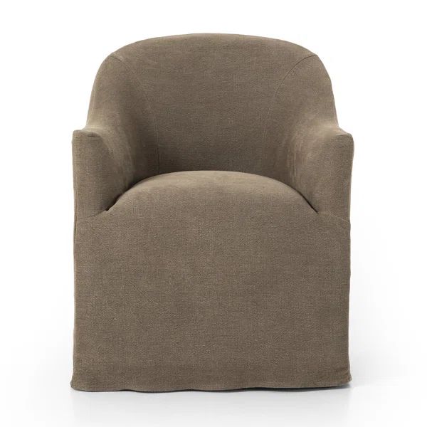 Galinda Upholstered Armchair | Wayfair North America