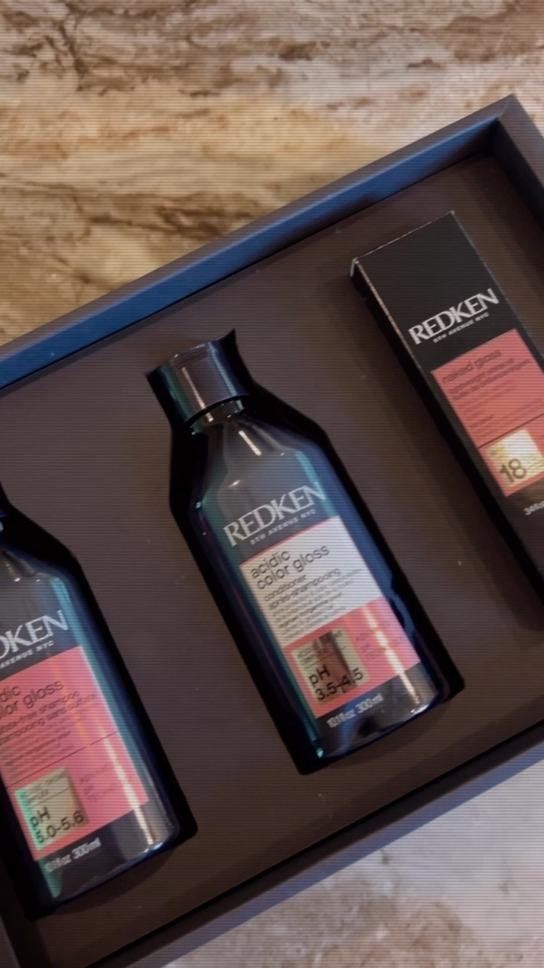 Redken Acidic Color Gloss ✨🚿

#LTKBeauty