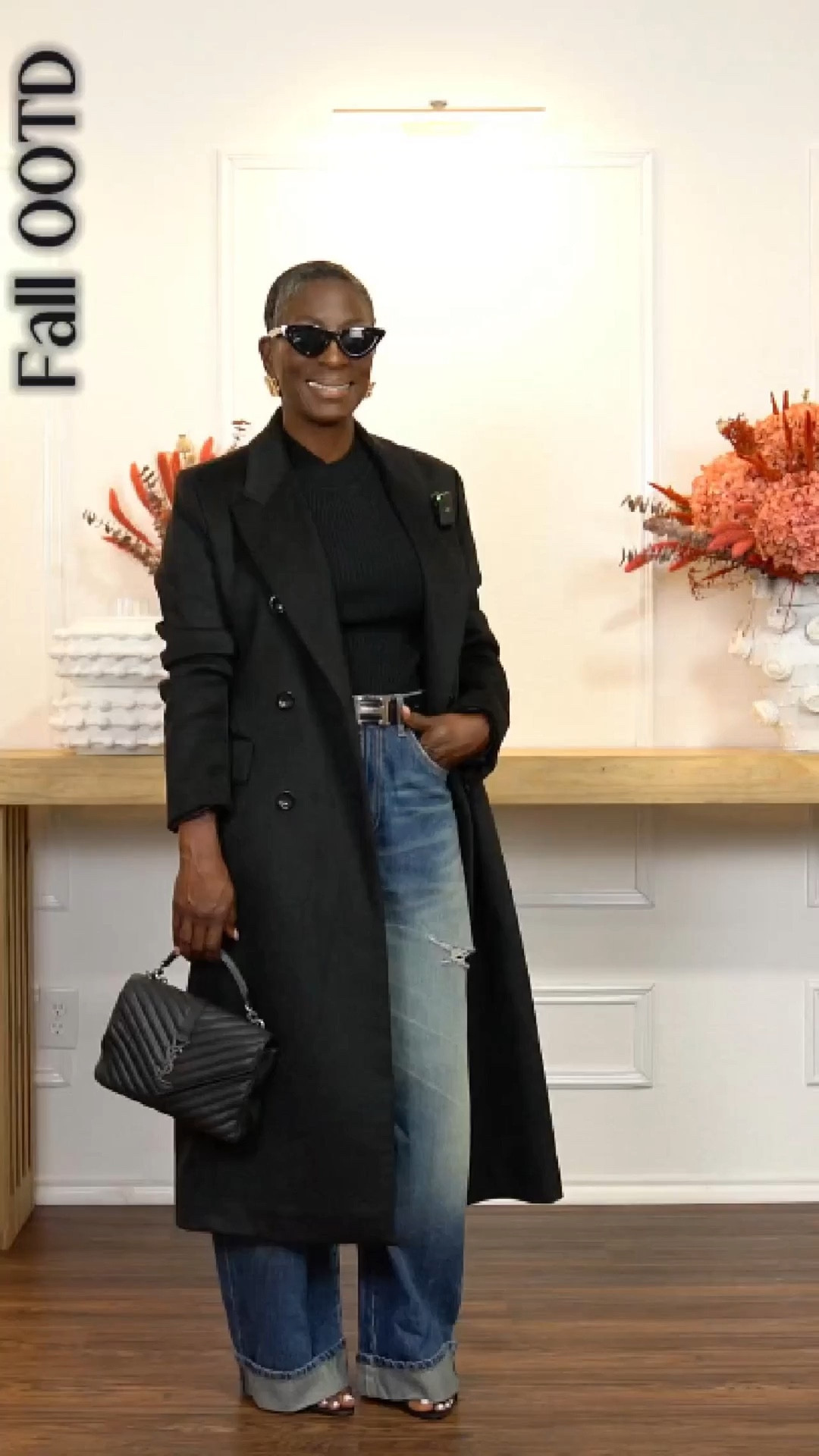 Fall OOTD #Zara

#LTKootd #LTKSeasonal