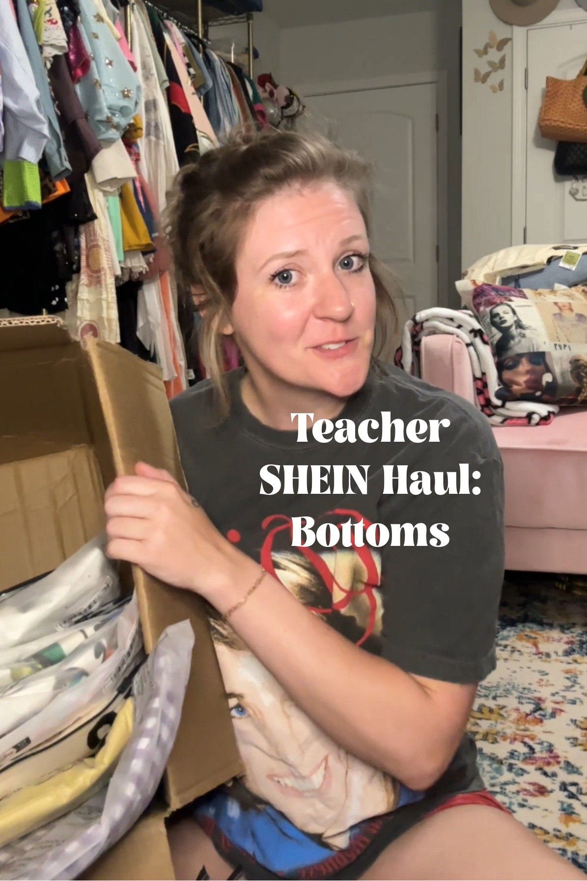 So many cute teacher bottoms! These are going to make some of the cutest outfits! 

#LTKFindsUnder50 #LTKBacktoSchool #LTKStyleTip