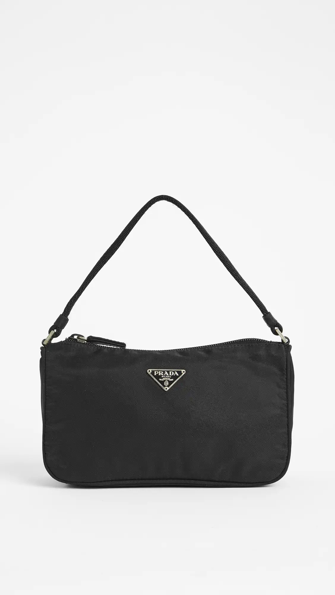 Shopbop Archive Prada Nylon Handbag, Canvas | Shopbop | Shopbop