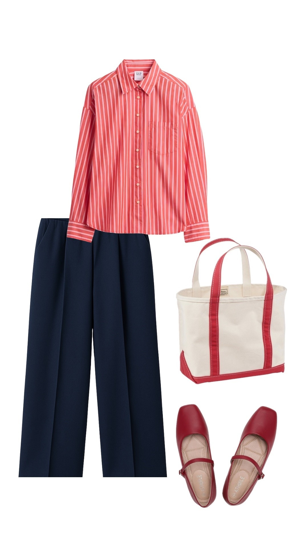 Teacher outfit ideas! 

#LTKootd #LTKWorkwear #LTKMidsize