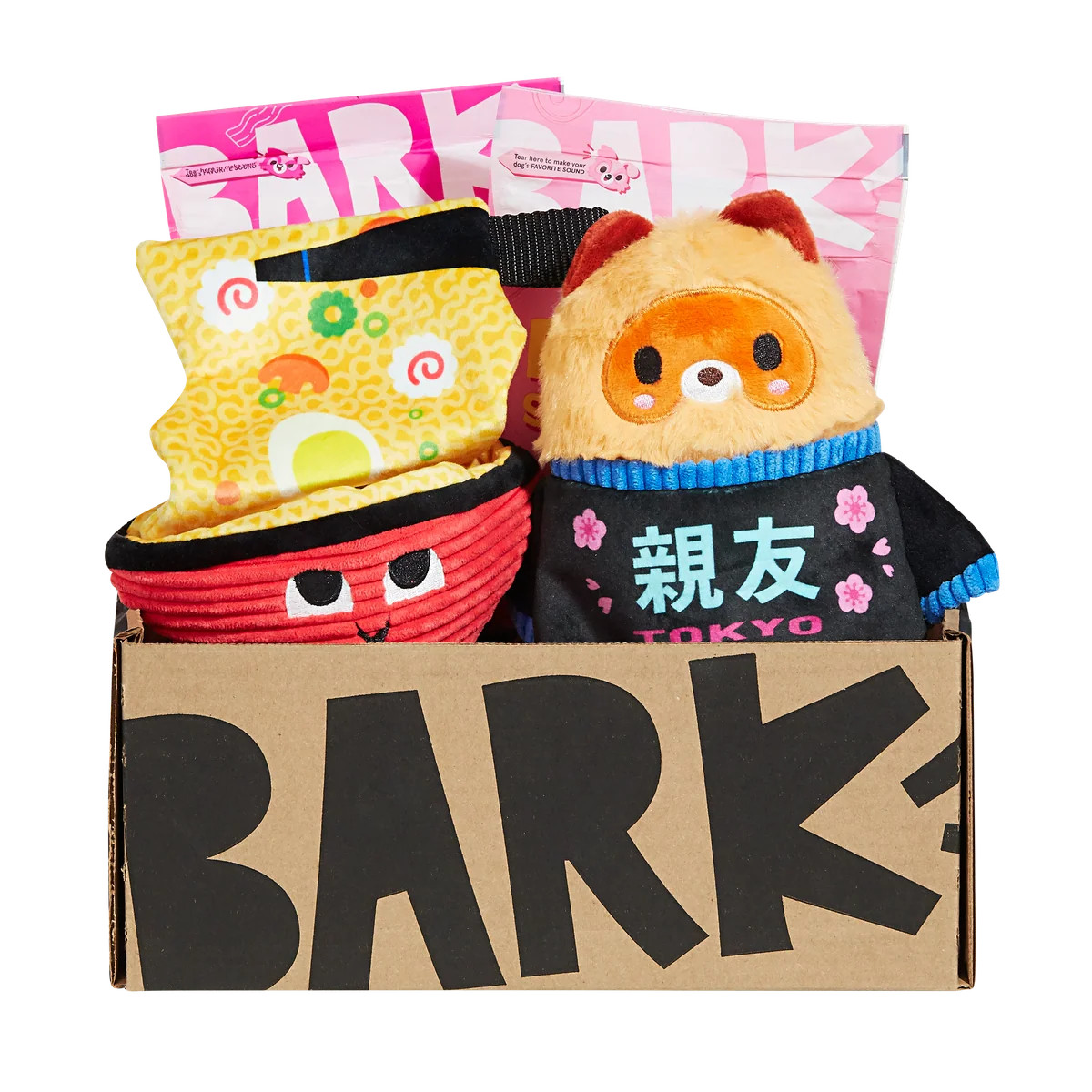 Dogstination: Tokyo - Medium Shopmy | BARK