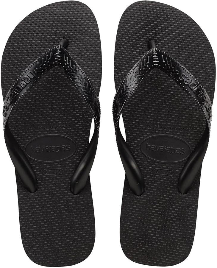 Havaianas Top Men's Flip Flops | Amazon (US)