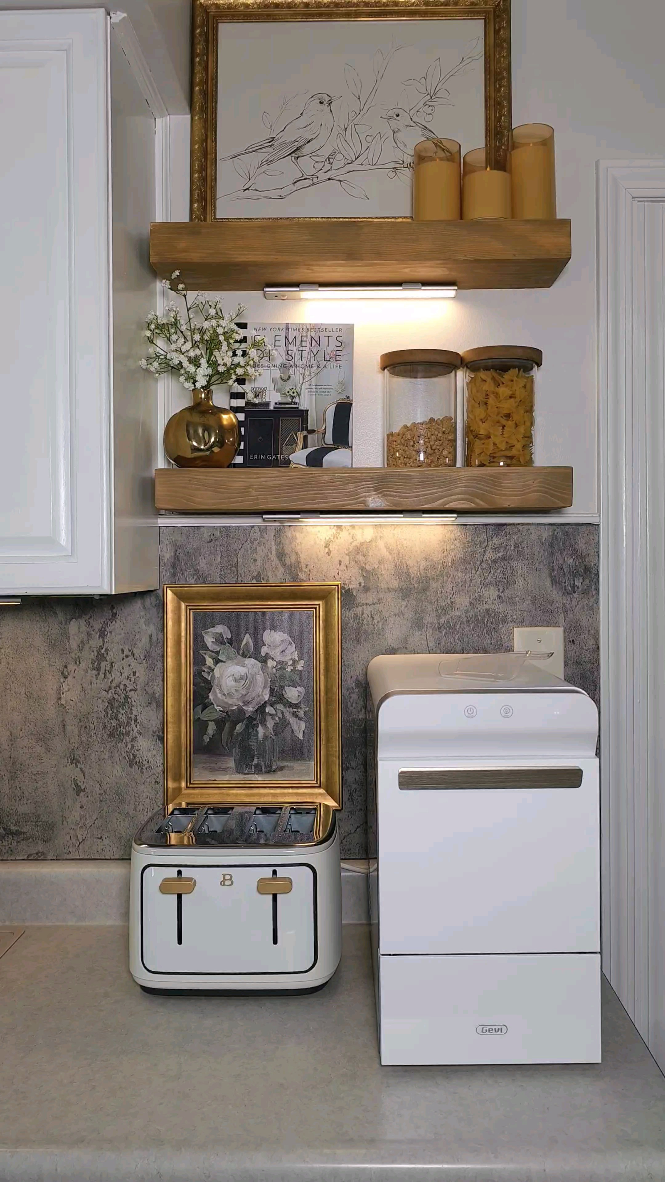 Ice maker and more!

#LTKHome #LTKU #LTKFamily
