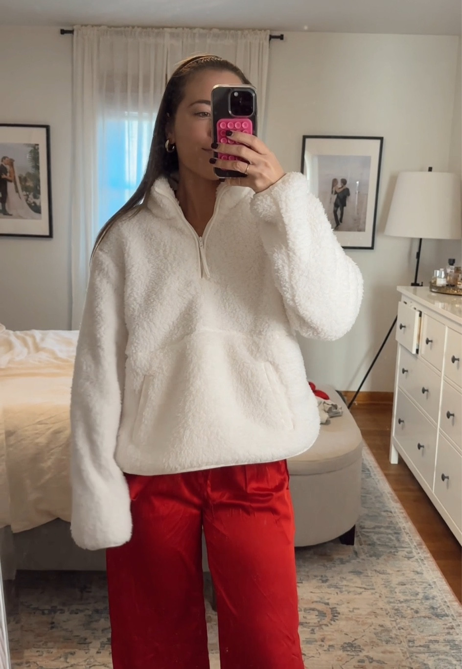 Cozy Christmas pajamas and fleece! 

#LTKGiftGuide #LTKHoliday #LTKSeasonal