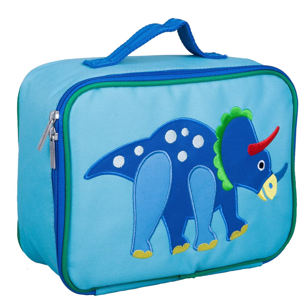 Wildkin Embroidered Kids Lunch Box | Target