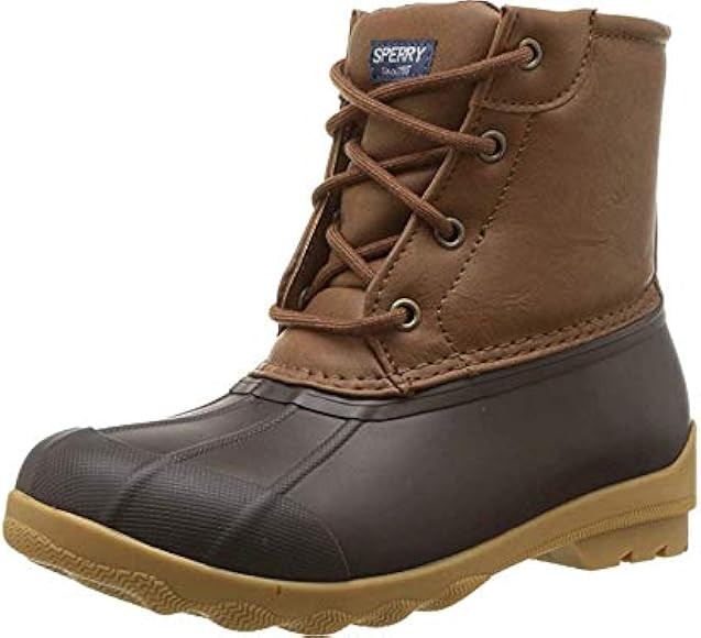 Sperry Kid's Port Boot | Amazon (US)