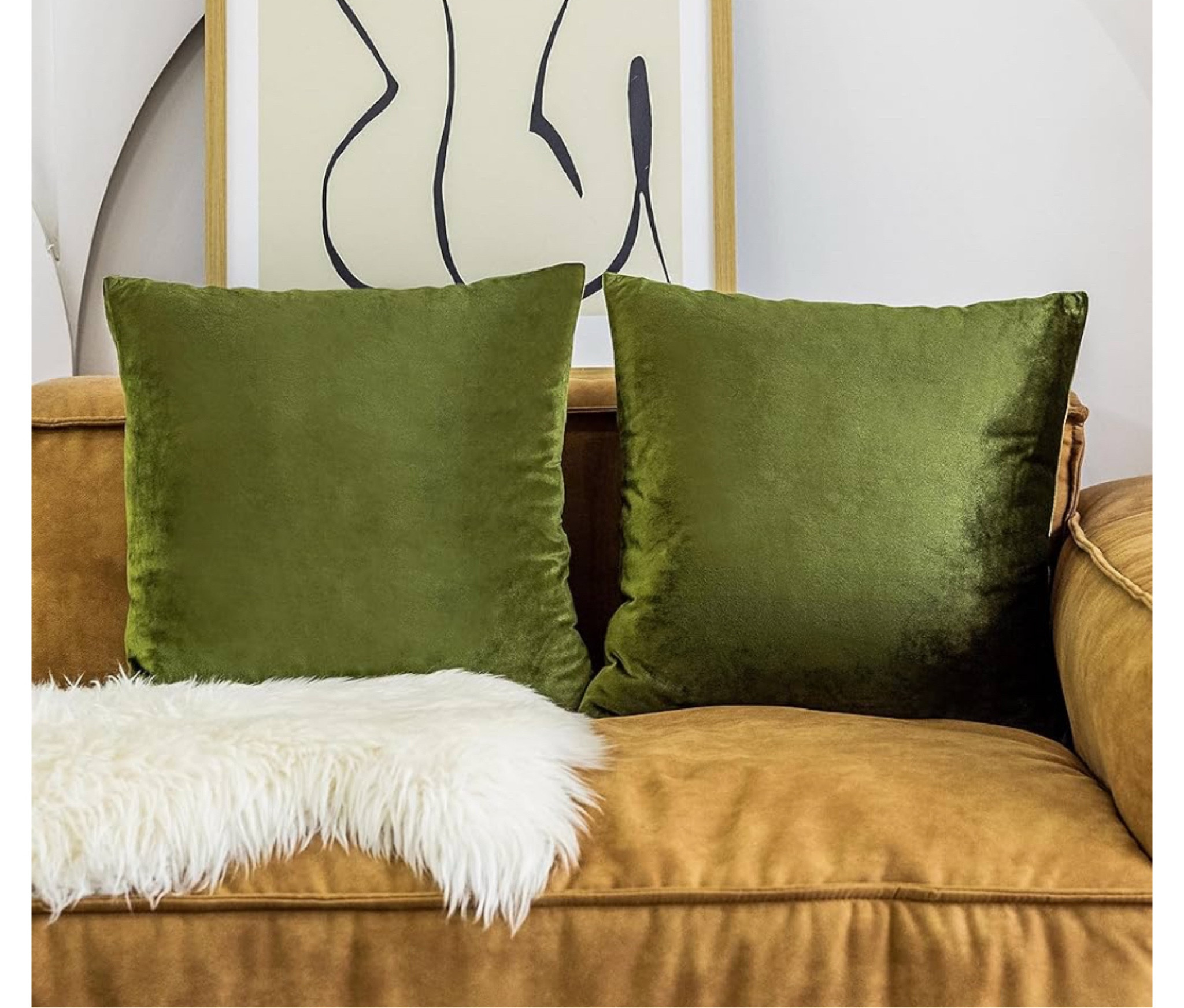 24x24” Velvet Pillow Covers (pillow sold separately )

#pillowcovers #pillow #homedecor #decorativepillow

#LTKSaleAlert #LTKHome