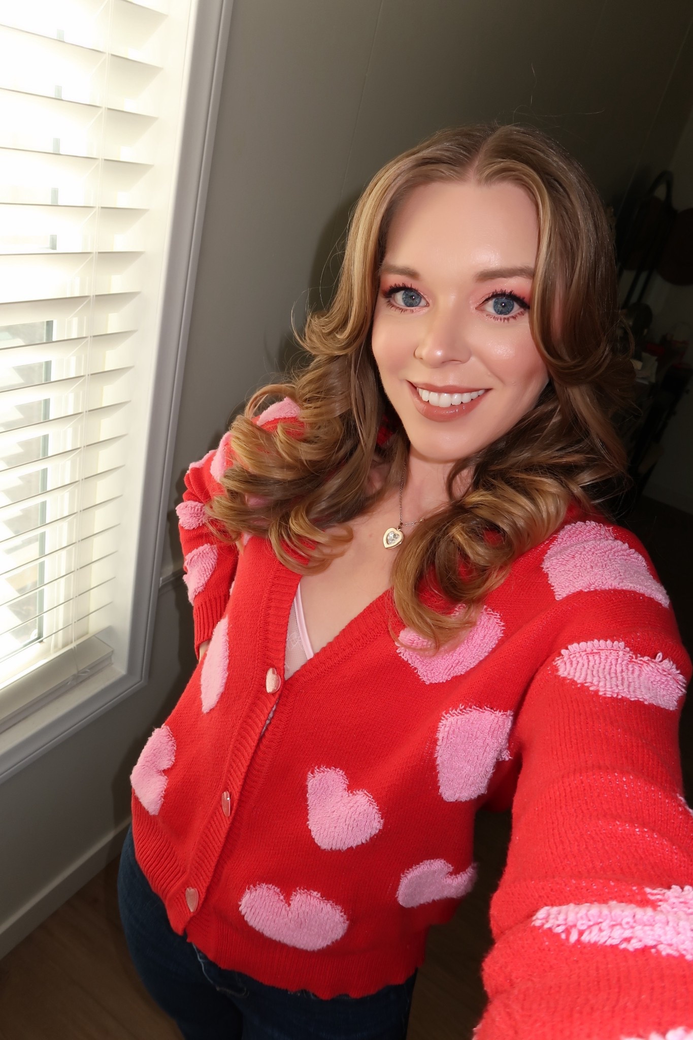 Happy Valentine’s Day!! 💌💘

#LTKootd #LTKValentine #LTKdayinmylife