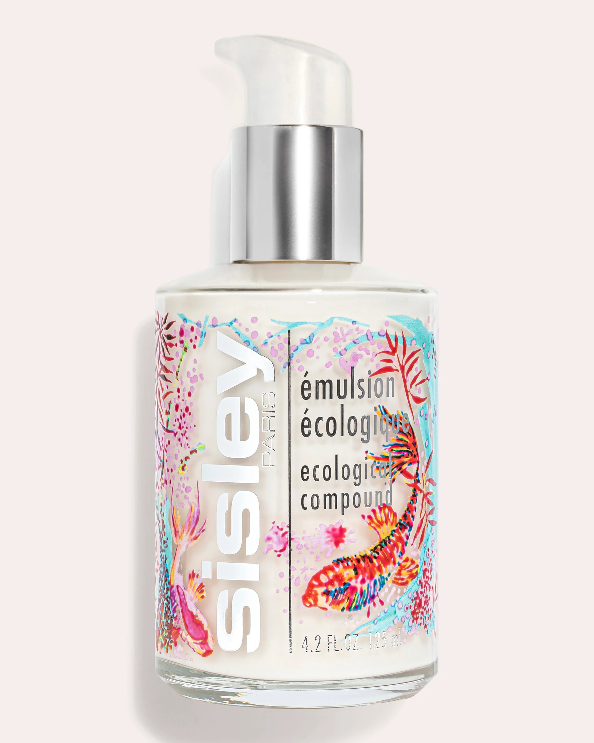 Sisley Paris Women's Ecological Compound Limited Edition 125ml | Olivela