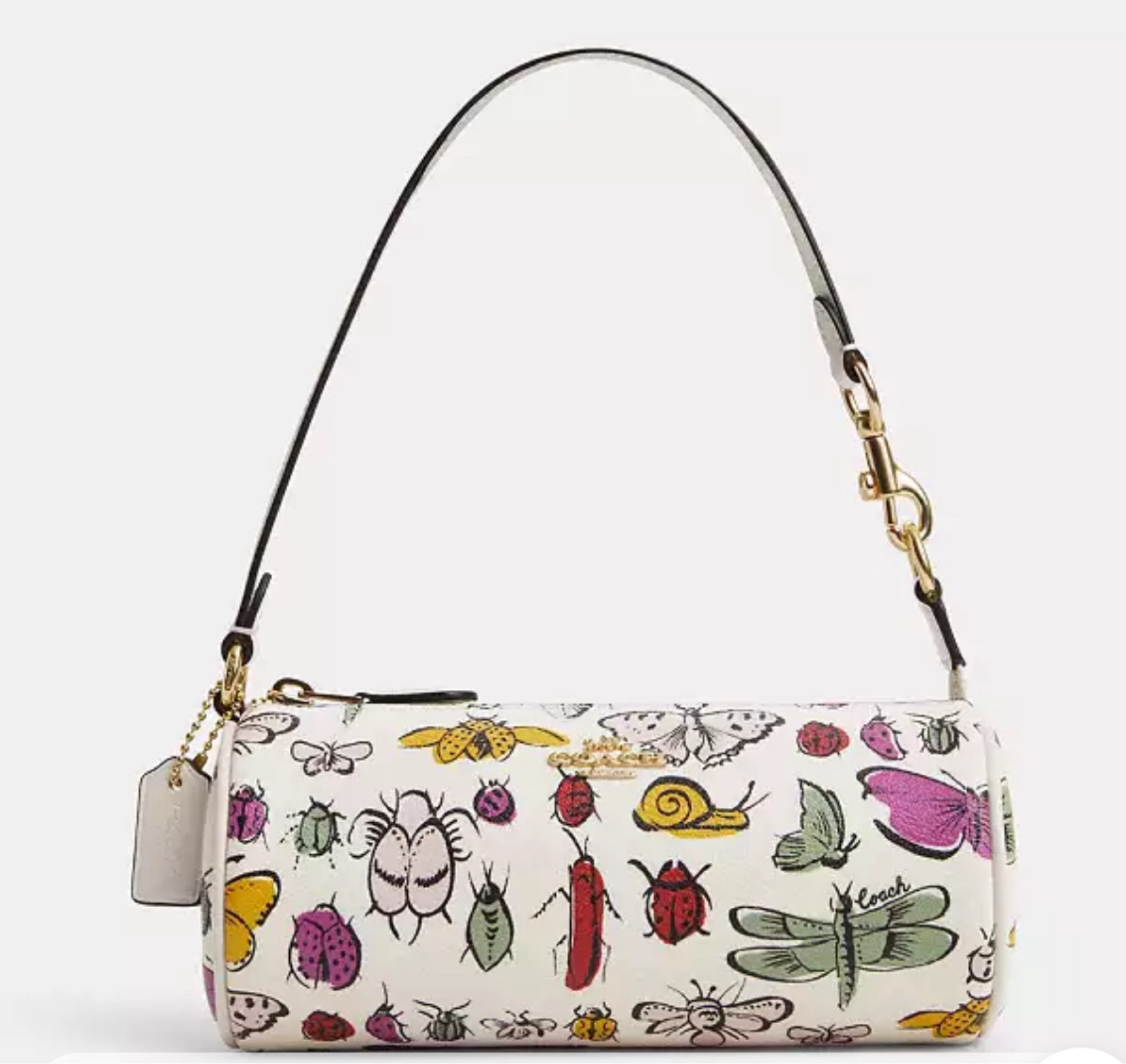 Coach bag on sale ! #purses 

#LTKItBag #LTKSaleAlert