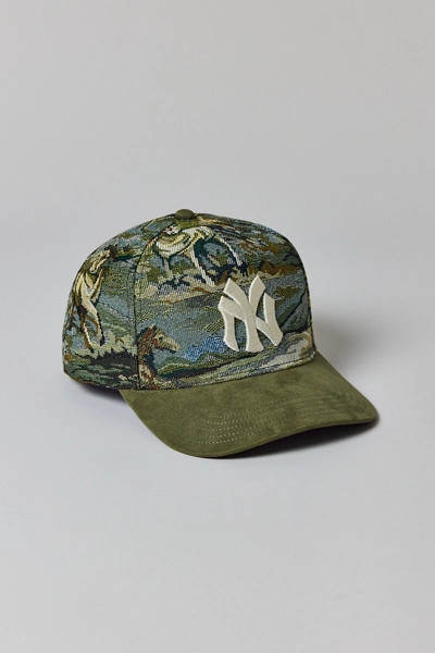 American Needle Brooklyn Eagles Jacquard Hat | Urban Outfitters (US and RoW)