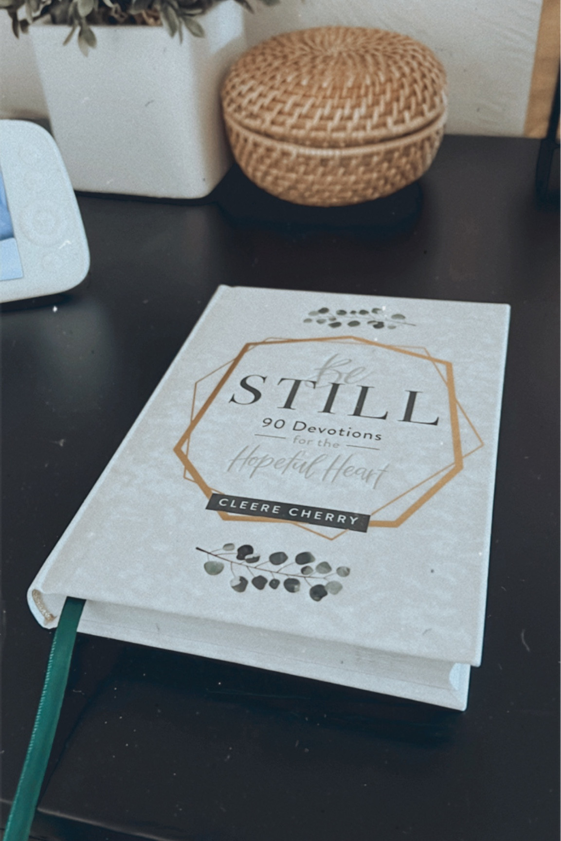 devotional • 90 day devotional • dayspring devotional 

#LTKfamily #LTKunder50